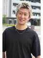 トイロ(TOIRO)&nbsp;片井 力斗