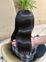 リエル 札幌大通(Lielle)&nbsp;髪質改善