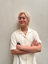 エイチ(H eitf)&nbsp;ナガサワ ショウ