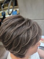 ティトラス(Titulos)&nbsp;ショートレイヤー