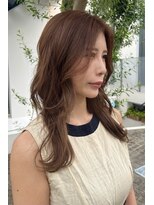 グラン 代官山(Gran)&nbsp;beige　 color