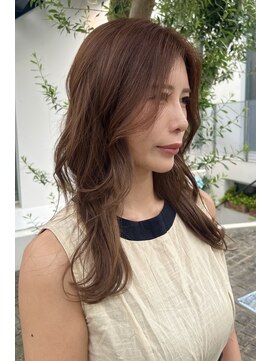 グラン 代官山(Gran) beige　 color