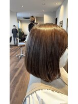 エスト(est.)&nbsp;白髪染ない白髪染×ケラチントリートメント　20代30代40代50代