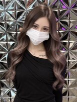 ラブスタシー 博多店(LOVESTASY)&nbsp;うるツヤロングヘア