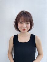 リブランド 銀座(REBRAND)&nbsp;ショート