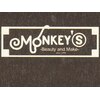 モンキーズ(MONKEY'S)のお店ロゴ