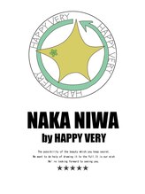 ナカニワ バイ ハッピーベリー(NAKA NIWA by HAPPY VERY) スタッフ 募集