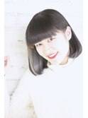 ブラントボブ