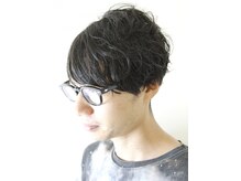 アロ (Alo hairdesign)
