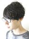 アロ (Alo hairdesign)の写真/【東中野/徒歩6分】高技術×ハイセンスなデザインで、メンズからもアツい支持！入りやすく心地良い店内も◎