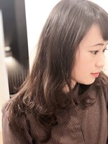 クレミア ヘアーアンドフェイス(cremia Hair×Face) 【cremia】艶ナチュラルカール