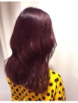 ヘア アンドメイク キヨシ(Hair and Make kiyoshi)&nbsp;kiyoshi ＊お客様スタイル　NO.149＊