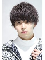 リップス 渋谷(LIPPS)&nbsp;パンサーショート