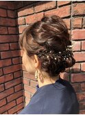 ゆるりニュアンスアレンジ