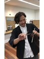 ヘアー サロン ニータ(hair salon nita) 山下 恵介