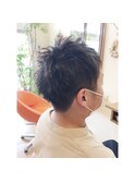 メンズショート★