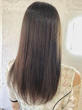 ヘアーワークス ヘルム 渋谷店(HAIR WORKS HELM) HELM 最強酸熱髪質改善トリートメント☆