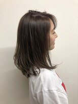 フィールグッドカンパニー(Feel Good Company)&nbsp;大人っぽチョコレートブラウン♪