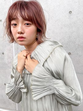 ステラ(stella) ハイトーンミディアムピンク【和田常経】