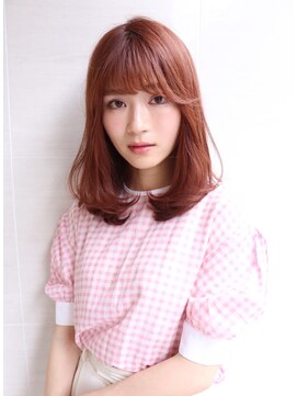 オーロ(ORO) 上品ワンカール四角、ベース、逆三角カバースタイル