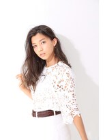 チップタップ 町田店(tip top)&nbsp;立体感のあるハイライトカラー