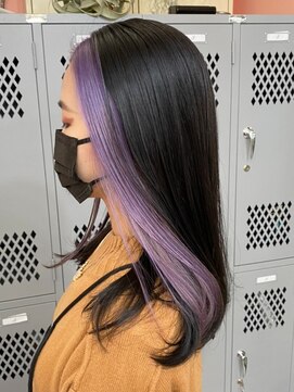 ソル ジングウマエ(SOL JINGUMAE) マッシュ/こなれハイトーン[表参道駅/原宿駅/明治神宮前駅]