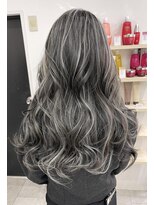 ジゼル(gisele)&nbsp;(稲毛)復活ハイライト