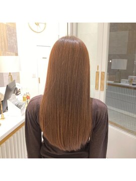 クラシック ヨコハマ(classic Yokohama) 髪質改善