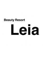 Leia Hair【レイア ヘアー】（旧：Beauty Resort Leia hair【レイア】）