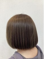 トリコ(toricot)&nbsp;スロウカラー/スモークストーン