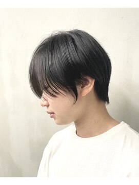 カラフェ(carafe) ショート