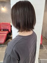 ヘア ケア ディエイチケー(HAIR CARE DHK) お洒落フェイスフレーミング