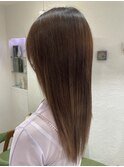 【麻布十番】ロングスタイル