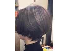 マハロ ヘアサロン(mahalo hair salon)