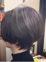 マハロ ヘアサロン(mahalo hair salon)