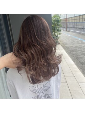 テイスティ プライム(tasty prime) 大人くすみベージュ