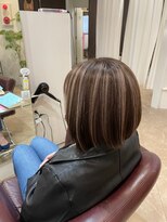 カルマ(KARMA)&nbsp;コントラストハイライト