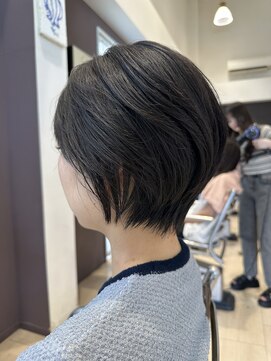 イースト(YEAST) ショート