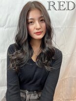 レッド(RED)&nbsp;ロングウェーブ