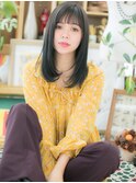 シアーグレージュ大人エアストレートh2戸田公園20代30代40代