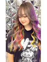 ラブスタシー 心斎橋アメ村店&nbsp;ユニコーン