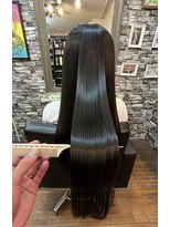 ブリード ヘアデザイン(breed hair design)&nbsp;火～土曜22時まで営業!(髪質改善超音波トリートメント/髪質改善)