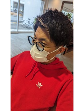 チュロアトリエ(chulo atelier) メンズ