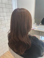 ルシードスタイル グローバルディー 稲毛店(LUCIDO STYLE GLOBAL.D)&nbsp;髪質改善/オージュア/白髪染め/ツヤ髪/ハイライト/稲毛駅