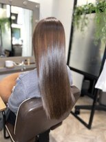 アールサロン アオヤマ(Rr SALON AOYAMA)&nbsp;プラチナカラー