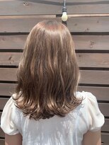 ソレイユ イワタ(SOLEIL IWATA)&nbsp;人気♪透明感ベージュ☆