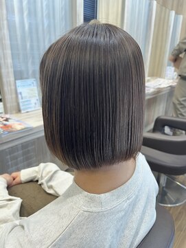 エバーグリーン(ever Green) ハイブハイトカラー