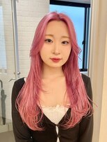 パドメ(padme)&nbsp;ファンシーピンク