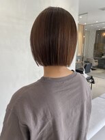 コード(Chord)&nbsp;bob