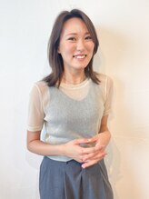 シー バイ ラヴィズム けやき通り1号店(Sea by LUVISM)&nbsp;関 春佳